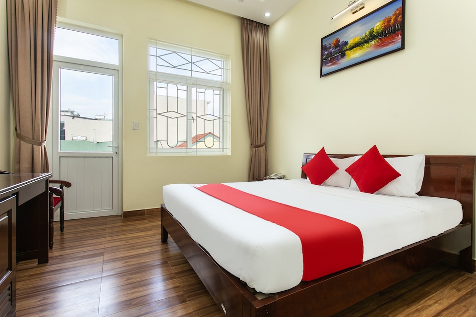 OYO 610 King Garden Hotel Da Nang, Hai Chau District, Da-Nang