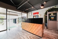 Hotel O Sandhu Hotel & Restaurant 