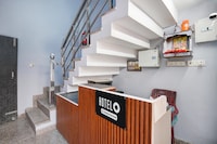 Super Hotel O City Centre Rudrapur Formerly Yuvraj Guest House