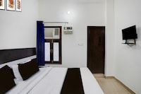 Hotel O City Centre Rudrapur Formerly Yuvraj Guest House