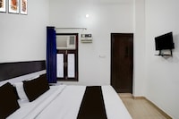 Hotel O City Centre Rudrapur Formerly Yuvraj Guest House