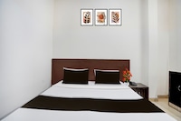 Hotel O City Centre Rudrapur Formerly Yuvraj Guest House