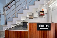 Super Hotel O City Centre Rudrapur Formerly Yuvraj Guest House