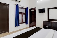 Hotel O City Centre Rudrapur Formerly Yuvraj Guest House