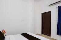 Hotel O City Centre Rudrapur Formerly Yuvraj Guest House