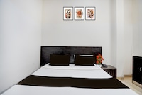 Hotel O City Centre Rudrapur Formerly Yuvraj Guest House