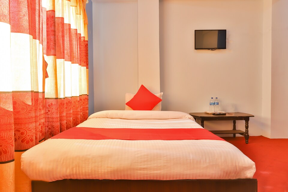 SPOT ON 700 Hotel Roj And Restaurant, Melamchi, Sindhupalchok