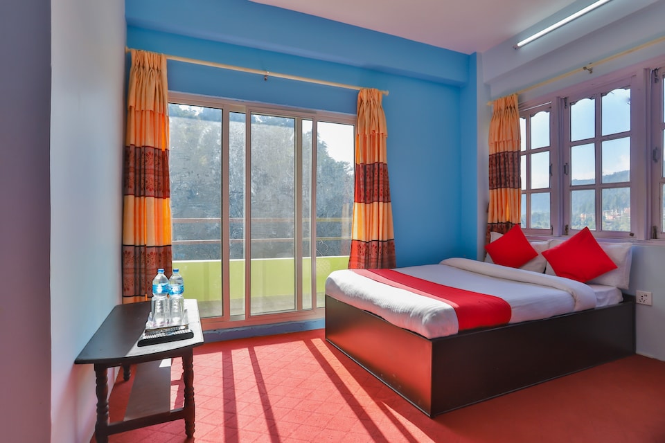 SPOT ON 700 Hotel Roj And Restaurant, Melamchi, Sindhupalchok