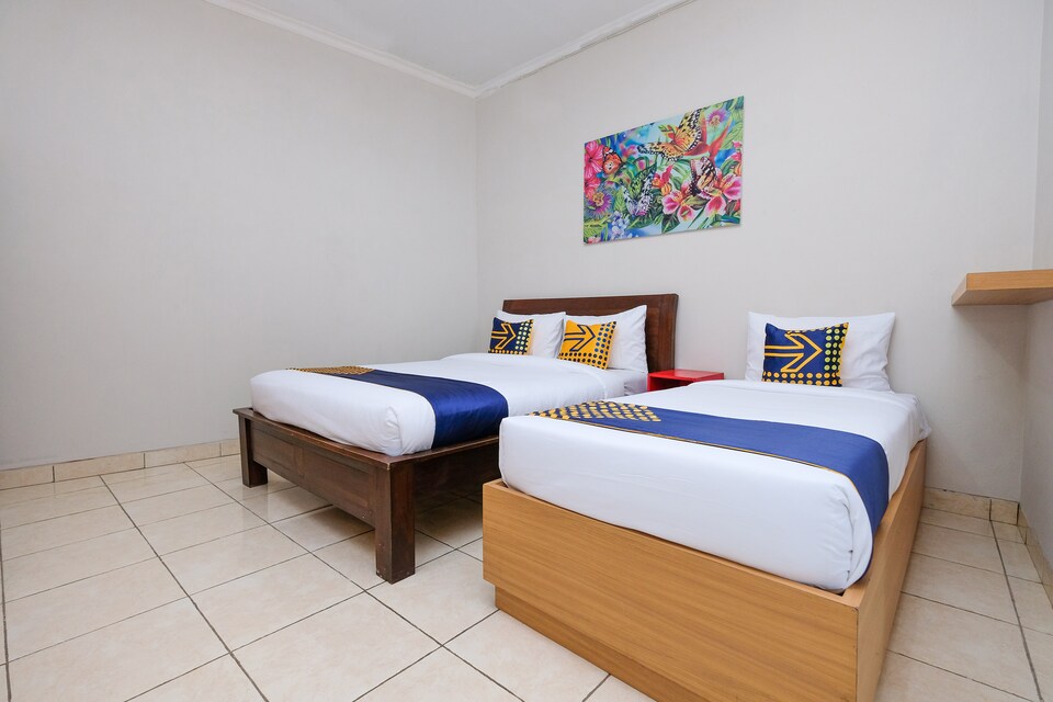 SPOT ON 2355 Kendal Residence, Kendal Indonesia, Kendal(Indonesia)