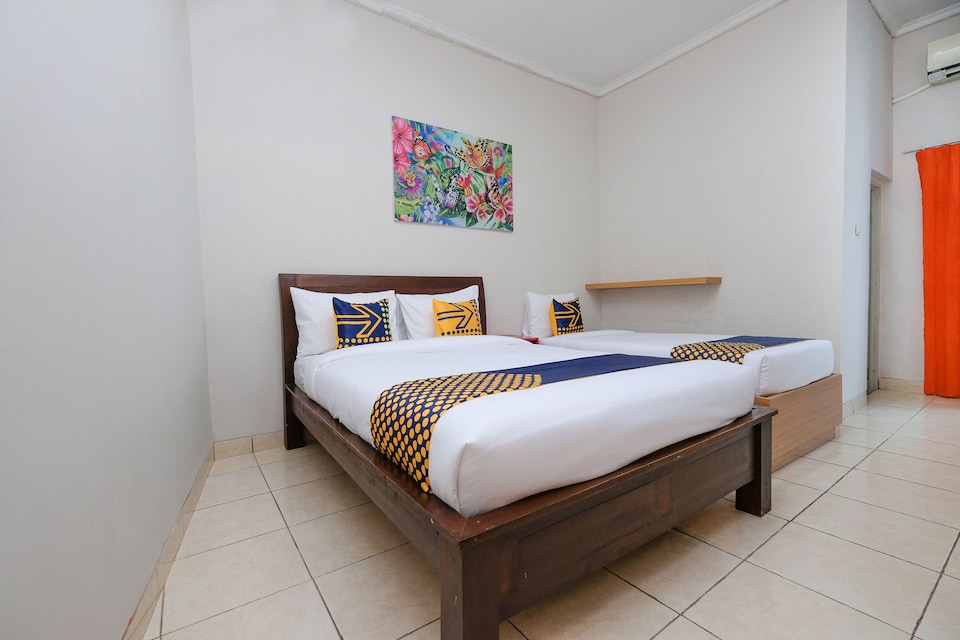 SPOT ON 2355 Kendal Residence, Kendal Indonesia, Kendal(Indonesia)