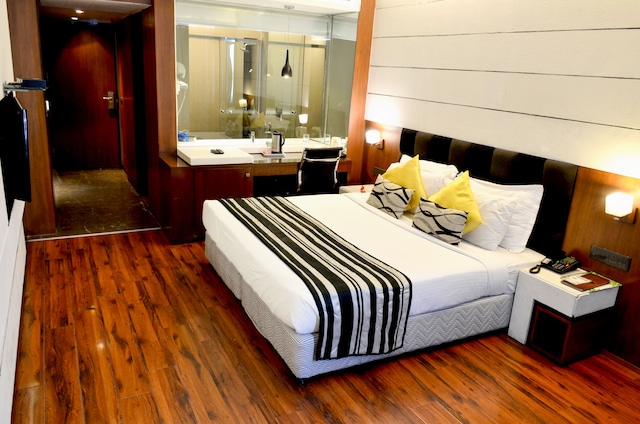 OYO G K International