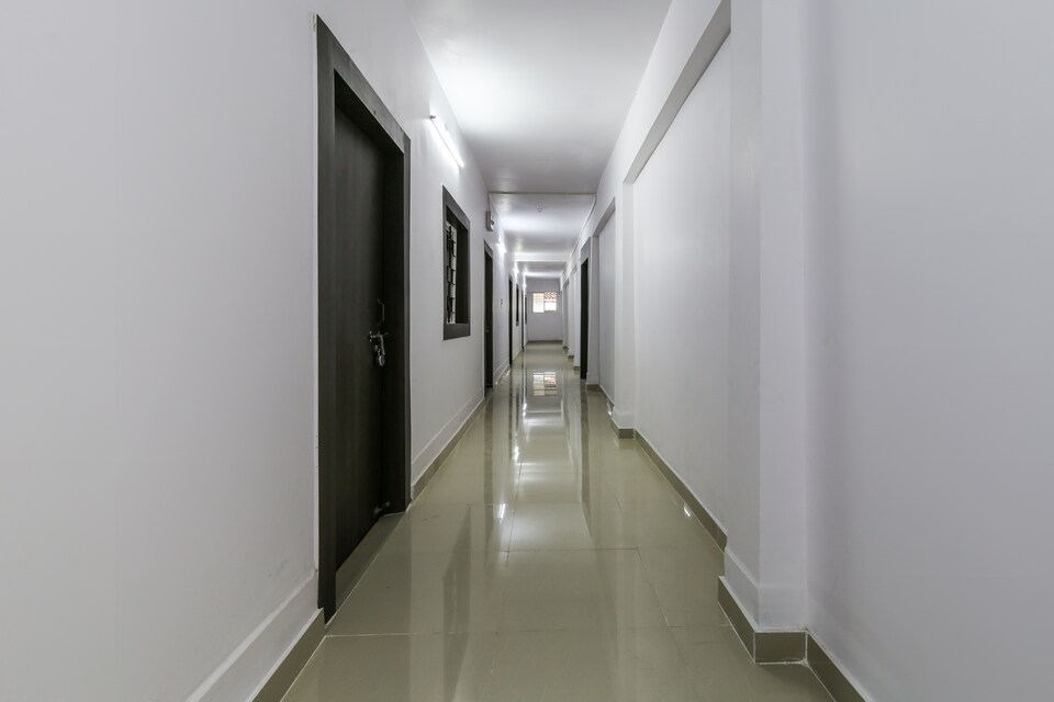 SPOT ON 66394 Aaron Vatika, Ranchi, Ranchi