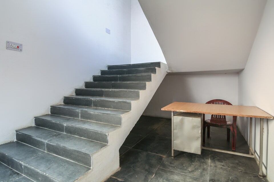 SPOT ON 66394 Aaron Vatika, Ranchi, Ranchi