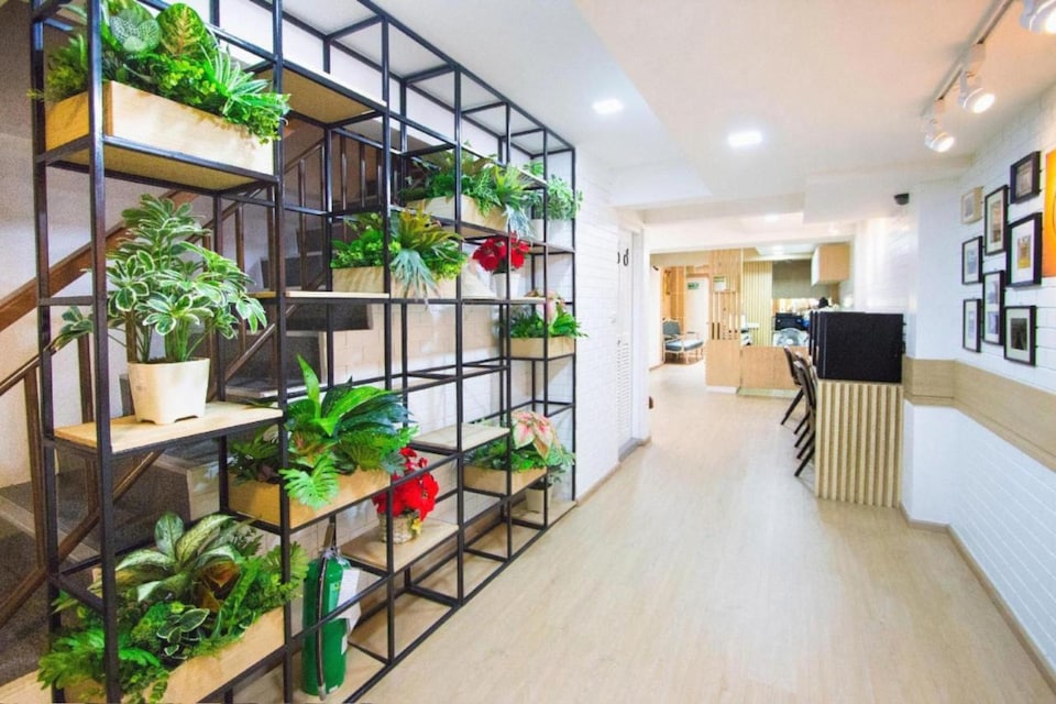 Pannee Lodge Khaosan (SHA Plus), BW_Khaosarn P0, กรุงเทพมหานคร