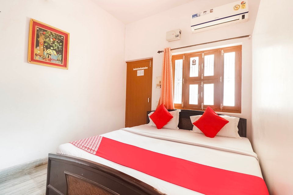 OYO 66395 Kesher Guest House, Assi Ghat Varanasi, Varanasi