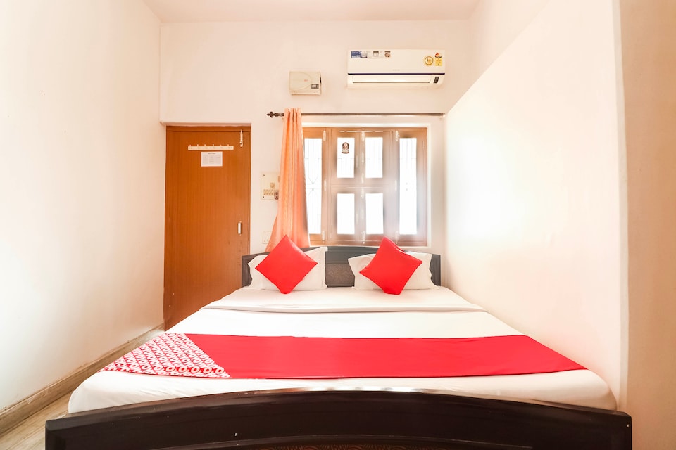 OYO 66395 Kesher Guest House, Assi Ghat Varanasi, Varanasi