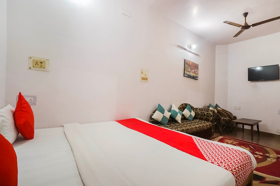 OYO 66395 Kesher Guest House, Assi Ghat Varanasi, Varanasi