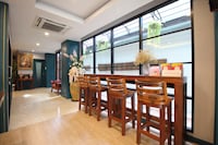 Super OYO 484 Pannee Residence Khaosan (SHA Plus)