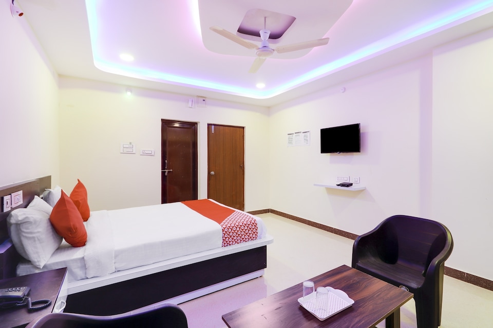 OYO 66397 Sharan's Inn, Kompally - Jeedimetla, Hyderabad