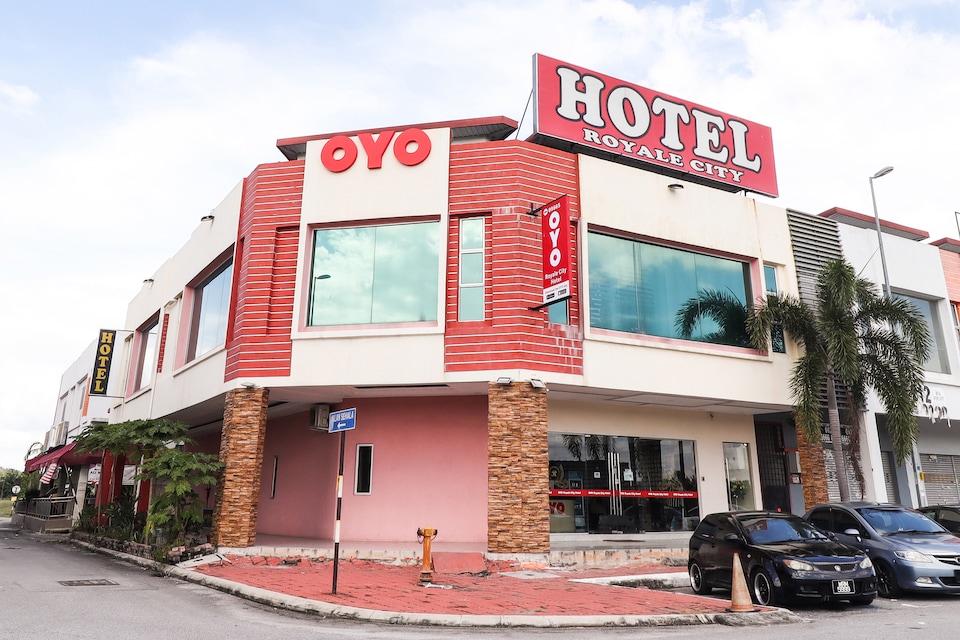 OYO 89665 Royale City Hotel , Sepang, Sepang