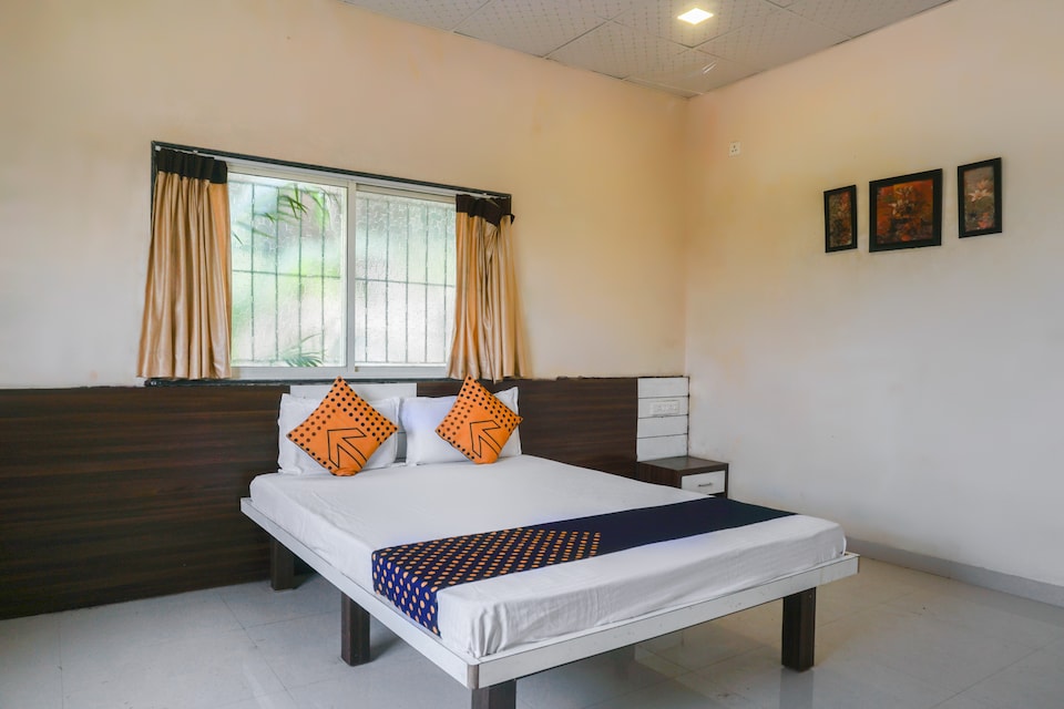 SPOT ON 66398 Riverdale Resort, Panshet, Pune