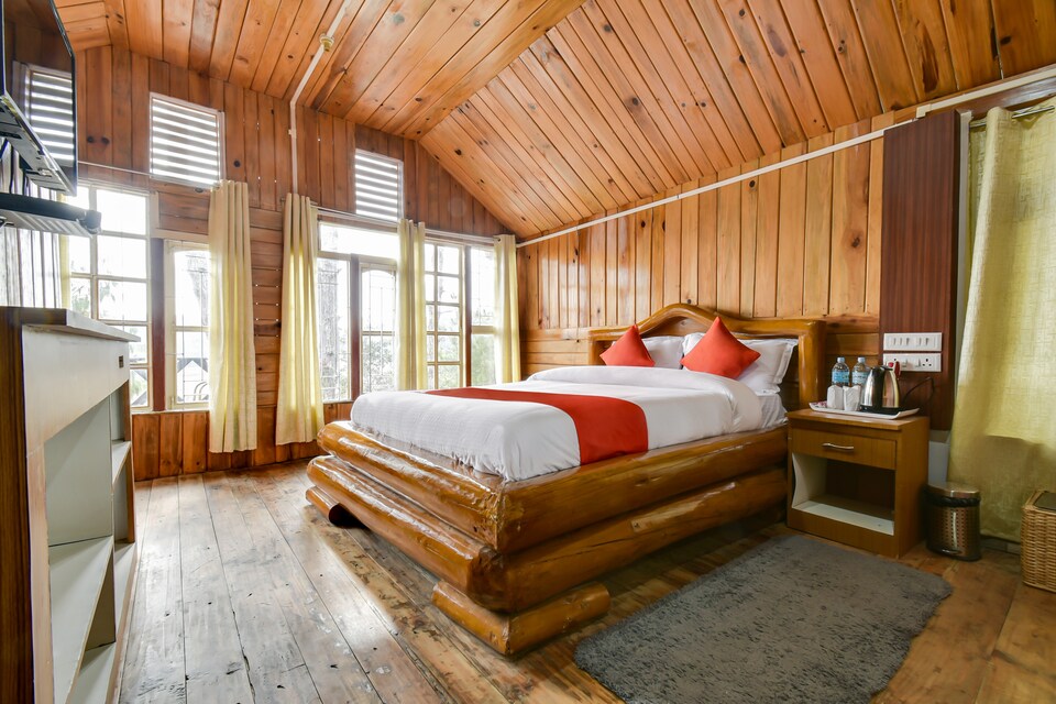 OYO 66405 Kasa Resort, Itanagar, Itanagar