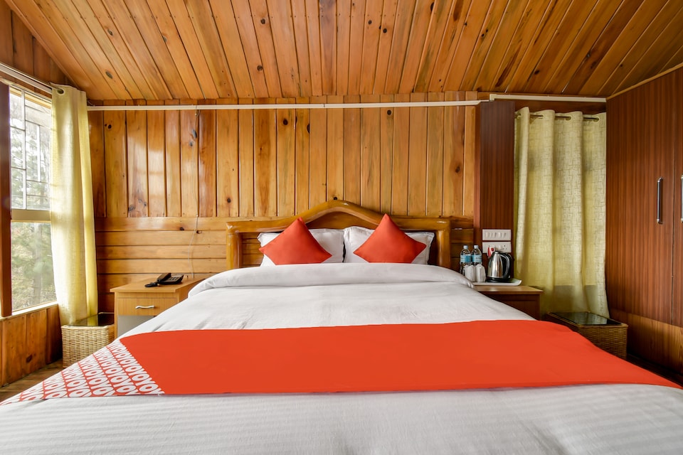 OYO 66405 Kasa Resort, Itanagar, Itanagar