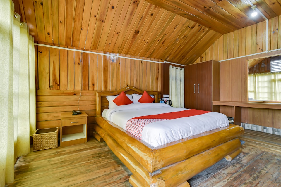 OYO 66405 Kasa Resort, Itanagar, Itanagar
