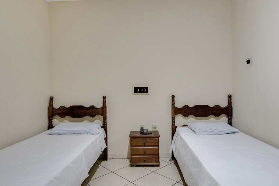 OYO Hotel Estrela Do Vale, BR_MG_Ipatinga_1, Ipatinga