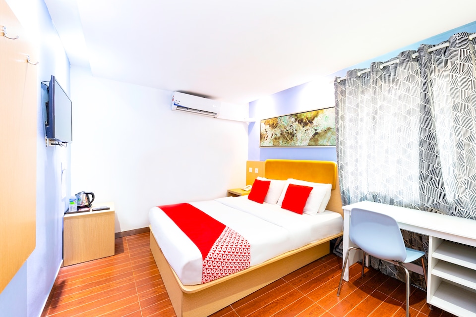 OYO 168 Aira Hotel, Chow Kit, Kuala Lumpur