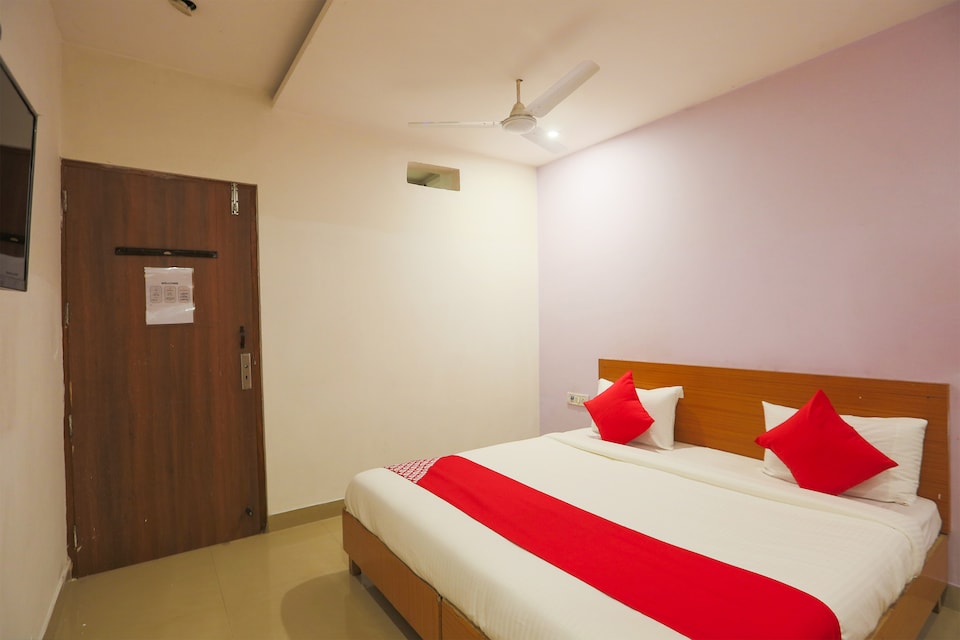 OYO 66409 Apna Pg And Guest House , Old Gurgaon, Gurgaon