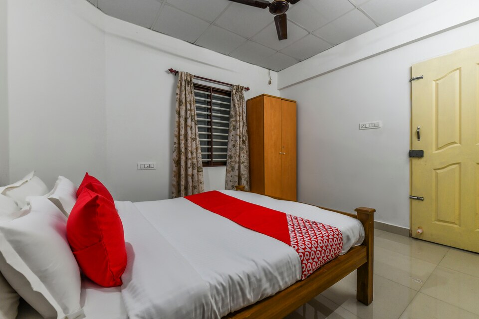 Flagship B&B Apartments, Pathanamthitta, Pathanamthitta