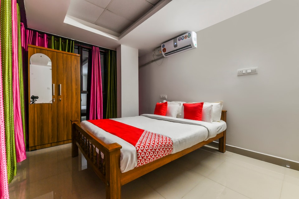 Flagship B&B Apartments, Pathanamthitta, Pathanamthitta