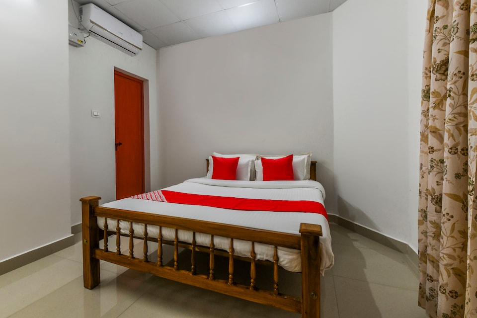 Flagship B&B Apartments, Pathanamthitta, Pathanamthitta