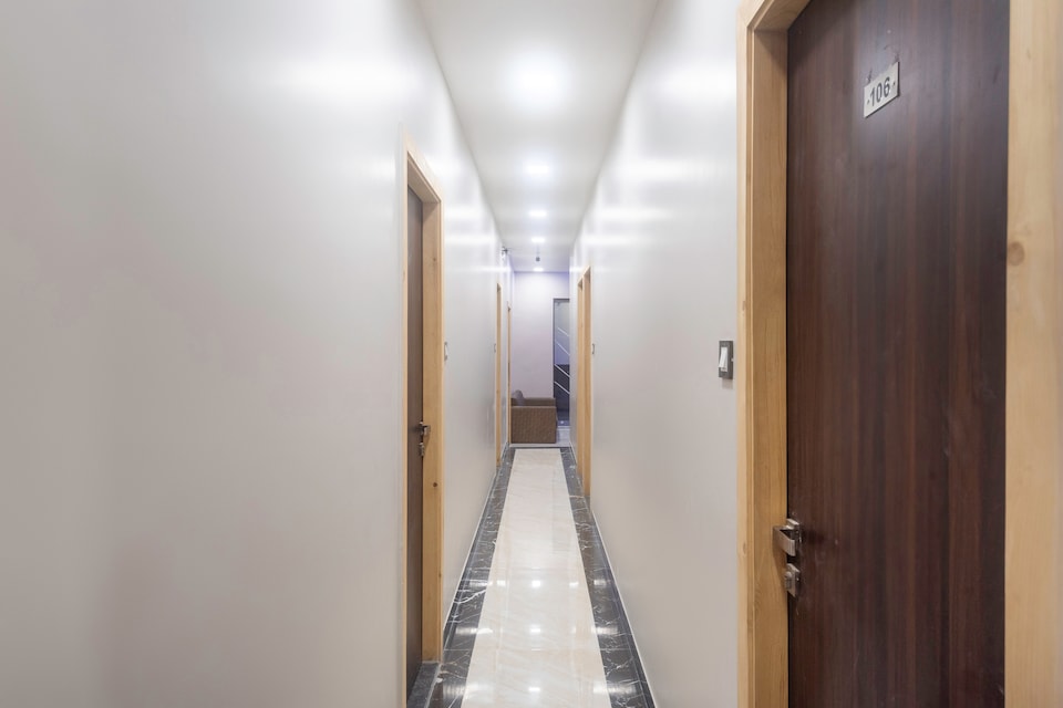 Capital O 66414 Surbhi Resort, Karjat city, Karjat