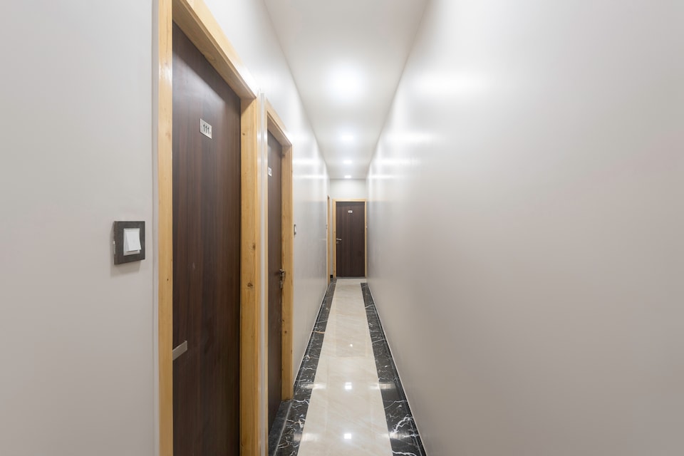 Capital O 66414 Surbhi Resort, Karjat city, Karjat