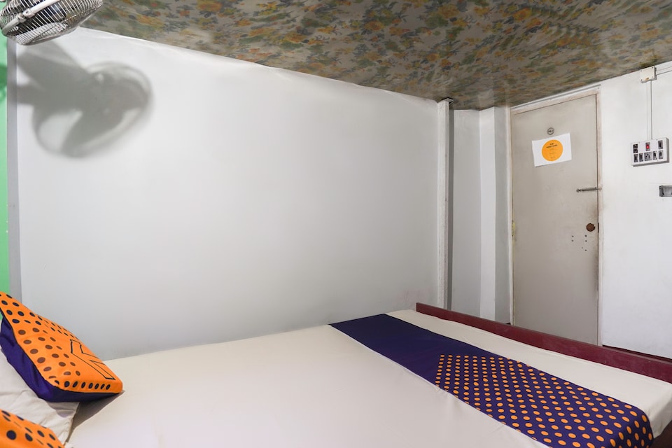 SPOT ON 66415 Sonali Guest House , Santragachi Kolkata, Kolkata