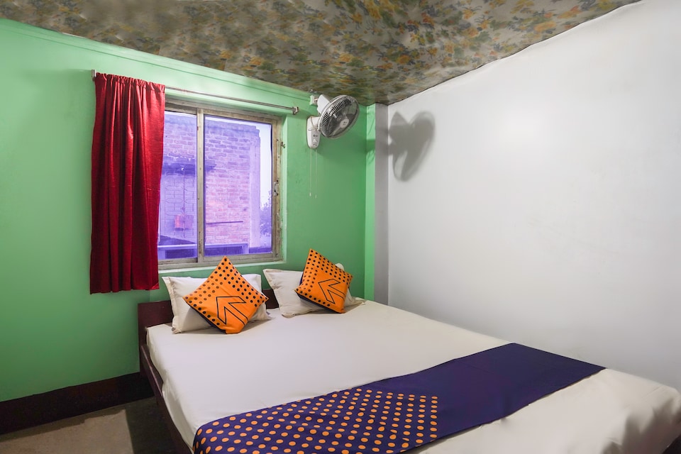 SPOT ON 66415 Sonali Guest House , Santragachi Kolkata, Kolkata