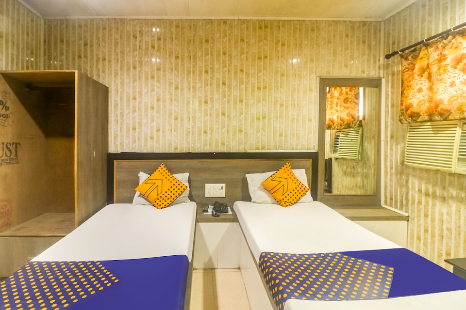 SPOT ON 66417 Guru Kripa Palace And Resort , Sitapur, Sitapur