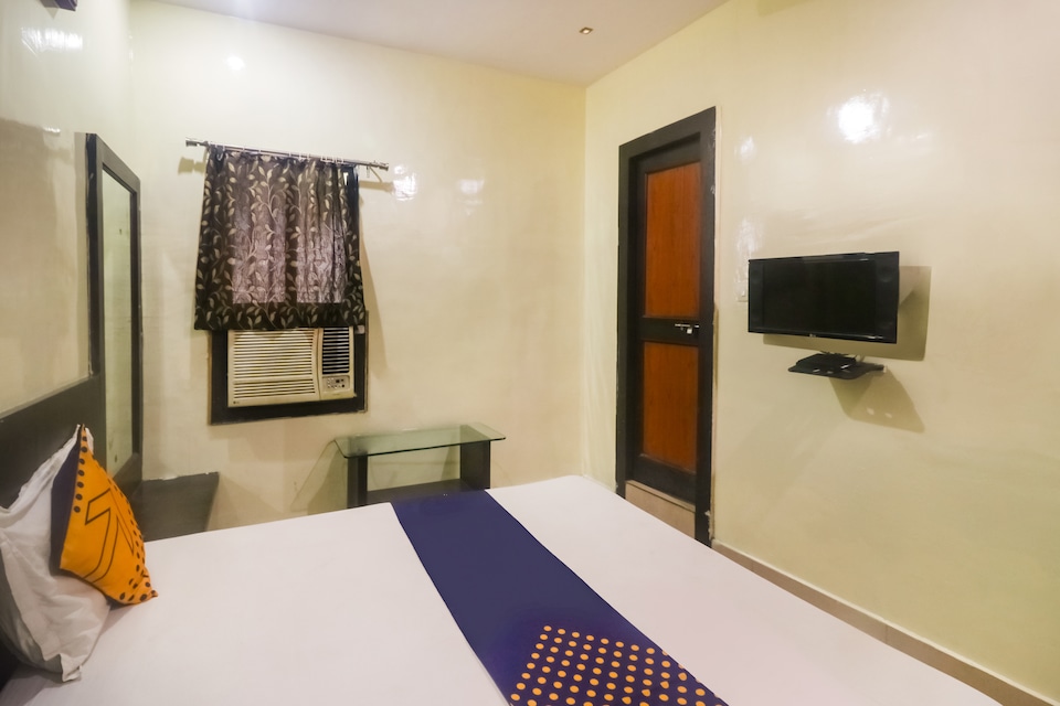 SPOT ON 66417 Guru Kripa Palace And Resort , Sitapur, Sitapur