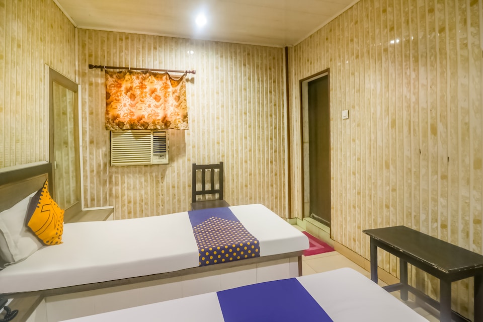 SPOT ON 66417 Guru Kripa Palace And Resort , Sitapur, Sitapur