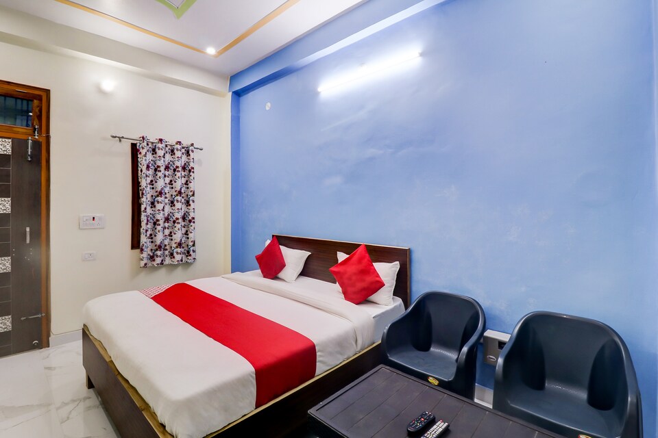 OYO 66419 Abhi Guest House, Gomti Nagar Lucknow, Lucknow