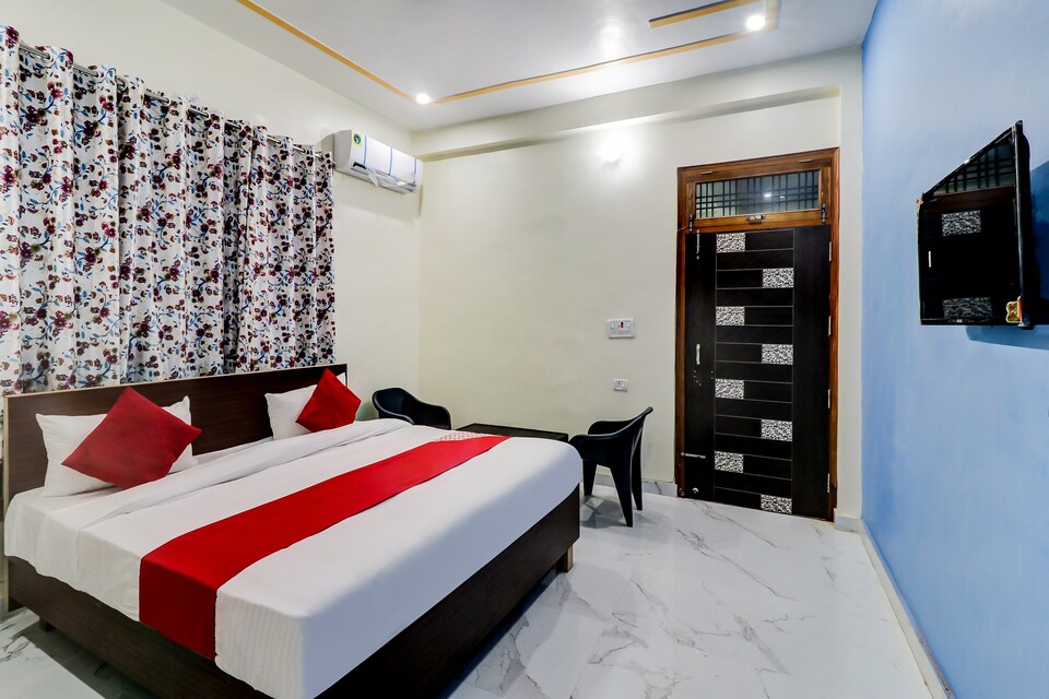 OYO 66419 Abhi Guest House, Gomti Nagar Lucknow, Lucknow