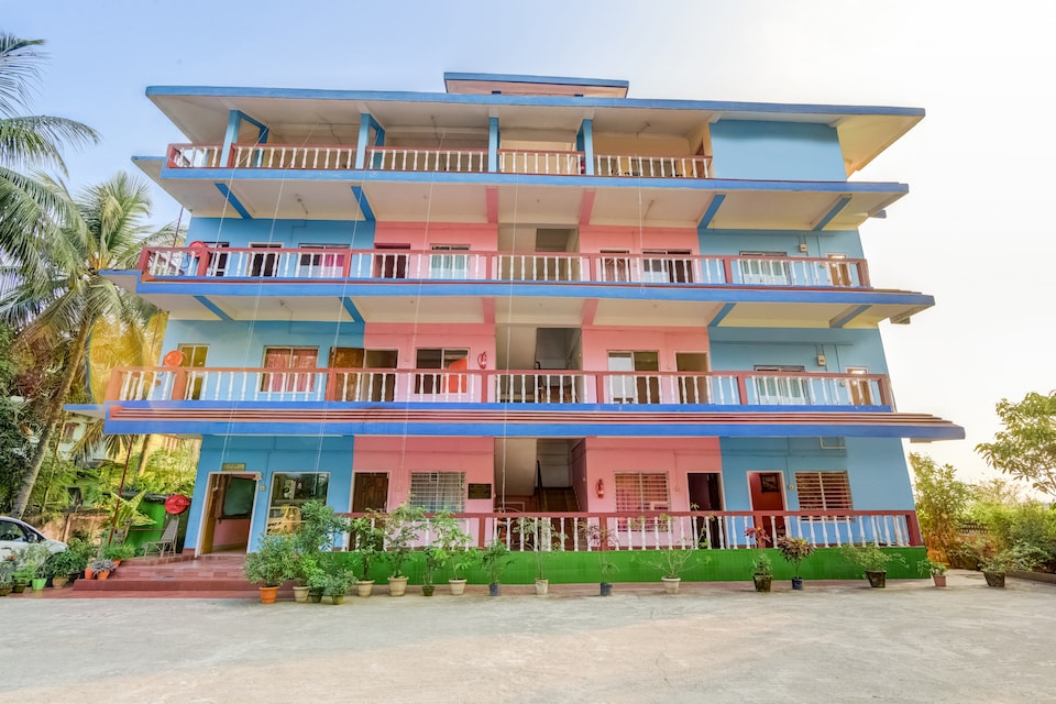 Capital O 66420 Royal Arunachalee Guest House, ISBT Guwahati, Guwahati