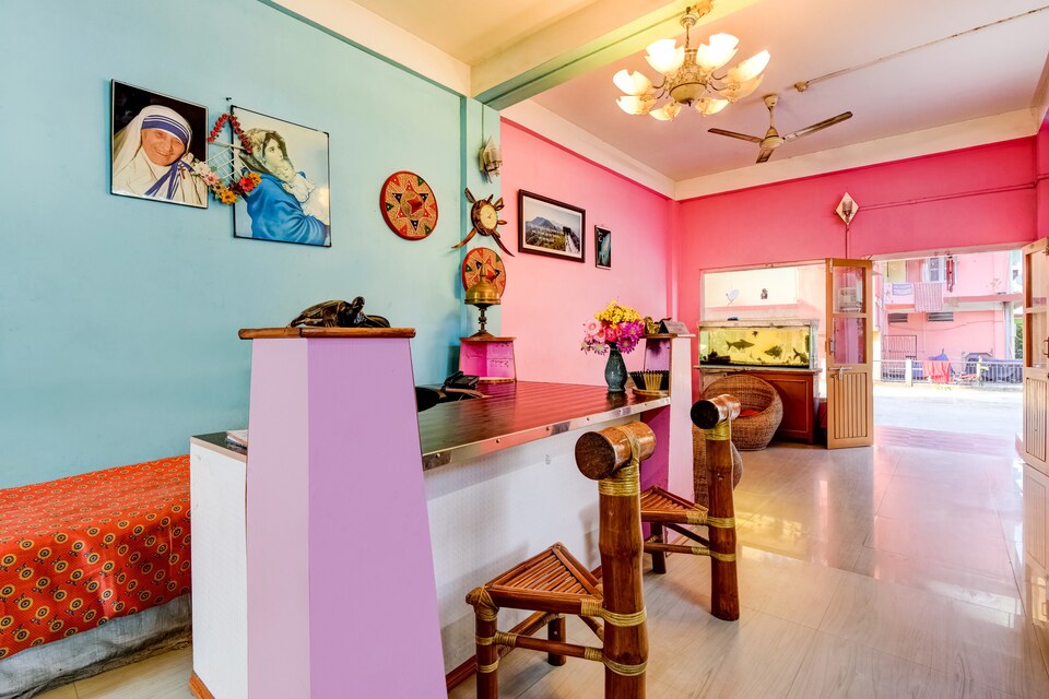 Capital O 66420 Royal Arunachalee Guest House, ISBT Guwahati, Guwahati