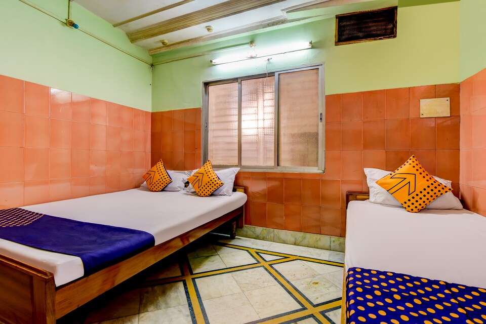 SPOT ON 66425 Hotel Breezeland, Ganeshguri Guwahati, Guwahati