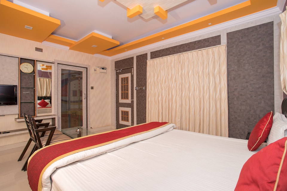 Flagship 5435 Av Comforts, Airport Road Bangalore, Bangalore