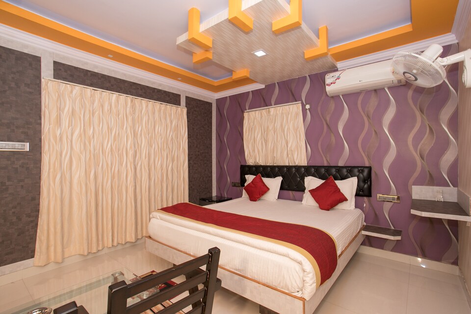 Flagship 5435 Av Comforts, Airport Road Bangalore, Bangalore