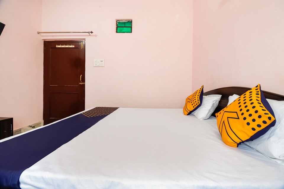 SPOT ON 66427 Hotel Vinaydeep Residency, Hanumangarh, Hanumangarh