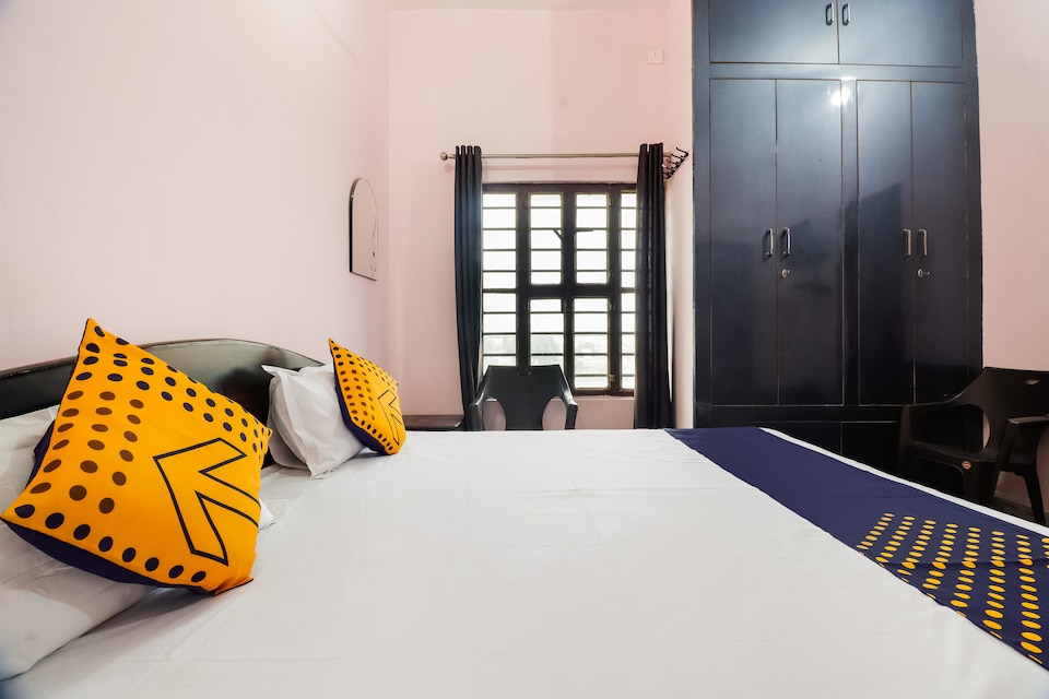SPOT ON 66427 Hotel Vinaydeep Residency, Hanumangarh, Hanumangarh